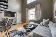 Load image into Gallery viewer, Tampa Loft | Interior Design Project