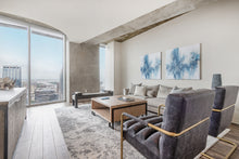 Load image into Gallery viewer, Tampa Bay Penthouse | Interior Design Project