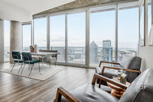 Load image into Gallery viewer, Tampa Bay Penthouse | Interior Design Project