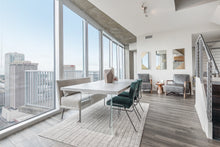 Load image into Gallery viewer, Tampa Bay Penthouse | Interior Design Project