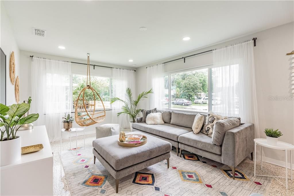 Seminole Heights | Home Staging