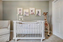 Load image into Gallery viewer, Gender Neutral Baby Nursery | Interior Design Project
