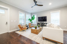 Load image into Gallery viewer, Interior Living Areas | Seminole Heights
