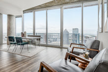 Load image into Gallery viewer, Tampa Bay Penthouse | Interior Design Project
