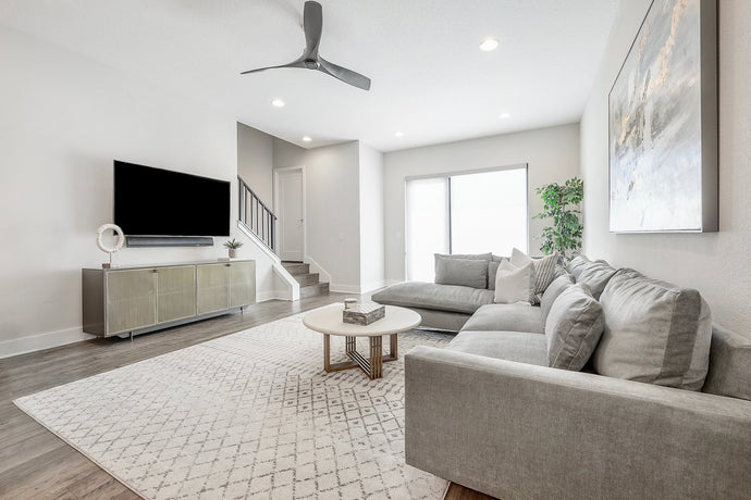 Coco Design Group - Interior Design and Home Staging Tampa, Florida ...